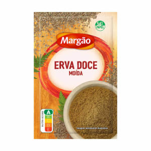 Erva Doce Moída Margão product image