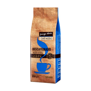 Descafeinado Moagem Universal Pingo Doce product image