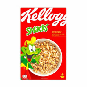 Imagem do produto Cereais Smacks Kellogg's