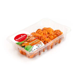 Asa de Frango com Molho Pimentão - Unidade 0.6 Kg product image