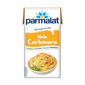 Imagem do produto Natas UHT Carbonara Parmalat