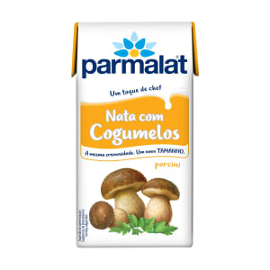 Imagem do produto Natas UHT Cogumelos Parmalat