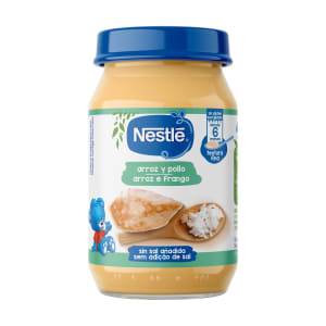 Imagem do produto Refeição de Arroz com Frango Nestlé