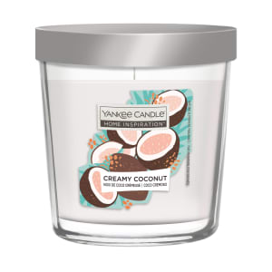 Imagem do produto Vela Ambientadora Coconut Yankee Candle