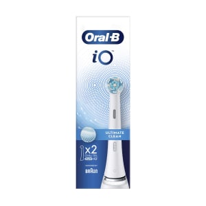 Imagem do produto Recarga Escova de Dentes Elétrica iO3 Oral-B