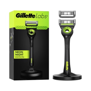 Imagem do produto Máquina de Barbear Neon Gillette Labs