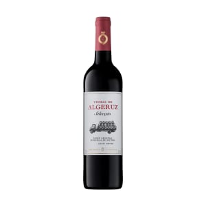 Vinho Tinto Vinhas de Algeruz Seleção Setúbal product image