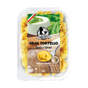 Gran Tortello Ricotta e Spinaci Mamma Emiliana product image