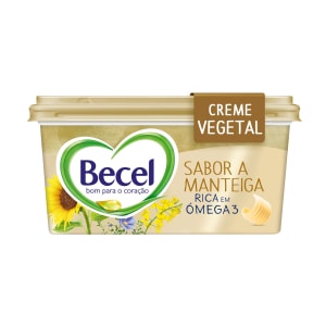 Creme Vegetal Sabor a Manteiga Becel product image
