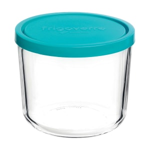 Caixa Hermética Redonda Alta de Vidro Frigoverre product image