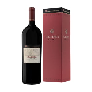 Vinho Tinto Callabriga Magnum Douro product image