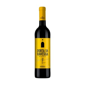 Vinho Tinto Porta da Ravessa DOC Colheita Especial Magnum Alentejo product image