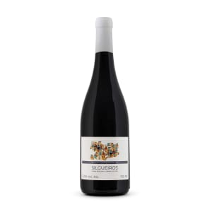 Imagem do produto Vinho Tinto Adega de Silgueiros Dão