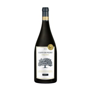 Vinho Tinto Canto do Pedro Vinhas Velhas Reserva Magnum Tejo product image