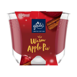 Imagem do produto Vela Ambientadora Warm Apple Pie Glade