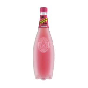 Imagem do produto Água Tónica Pink Zero Schweppes