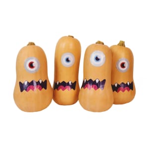 Imagem do produto Abóbora Butternut Halloween - Unidade 1 Kg