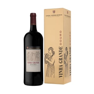 Vinho Tinto Vinha Grande Magnum Douro product image