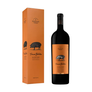 Vinho Tinto Trinca Bolotas Magnum Alentejo product image
