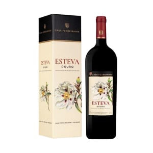 Vinho Tinto Esteva Magnum Douro product image