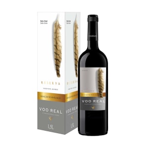 Vinho Tinto Voo Real Reserva Magnum Lisboa product image