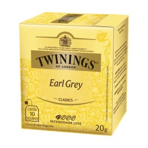 Imagem do produto Chá Earl Grey Twinnings