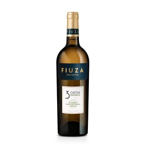 Imagem do produto Vinho Branco Fiuza 3 Castas Tejo