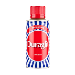 Imagem do produto Limpa Metais Líquido Duraglit
