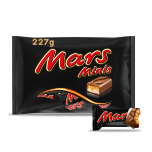 Chocolate Mini Mars product image