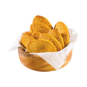 Biscoitos de Broa de Milho product image