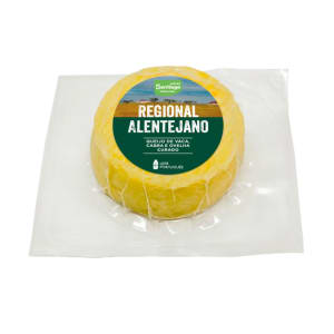 Imagem do produto Queijo Regional Alentejano Santiago
