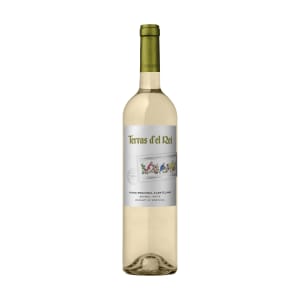 Vinho Branco Terras d'El Rei Alentejo product image