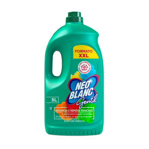 Imagem do produto Lixívia Gentil Neoblanc