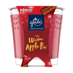 Imagem do produto Vela Ambientadora Warm Apple Pie Glade