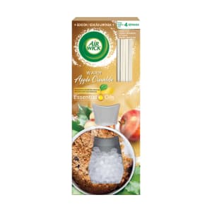 Ambientador Sticks Warm Apple Crumble Air Wick product image