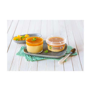 Imagem do produto Mousse de Manga