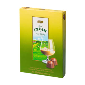 Bombons Finest Cream Irish Wiskey Bohme product image