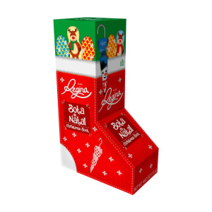 Bota de Natal Regina product image