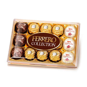 Bombons de Chocolate Sortidos Ferrero Collection product image