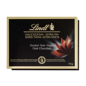 Bombons de Chocolate Negro Extra Fino Lindt product image