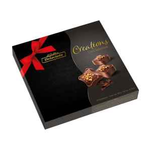 Bombons de Chocolate Negro Creations Delaviuda product image