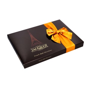 Bombons de Chocolate Negro em Caixa Jacquot product image