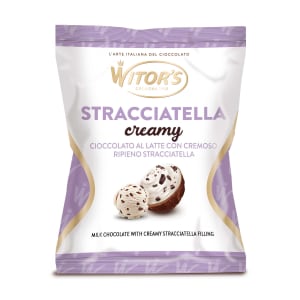 Bombons de Chocolate e Straciattella Witor's product image