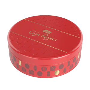 Bombons de Chocolate Caja Roja Nestlé product image