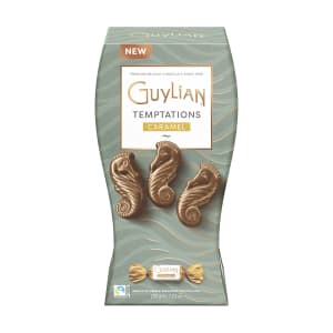 Bombons de Chocolate e Caramelo Temptations Guylian product image
