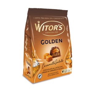 Bombons de Chocolate e Caramelo Salgado Witor's product image
