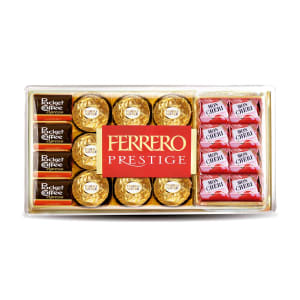 Bombons de Chocolate Prestige Ferrero product image