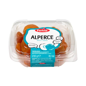 Imagem do produto Alperce Desidratada Ferbar