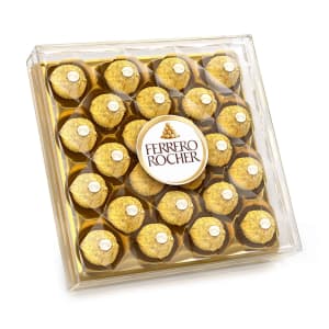 Bombons de Chocolate Ferrero Rocher product image