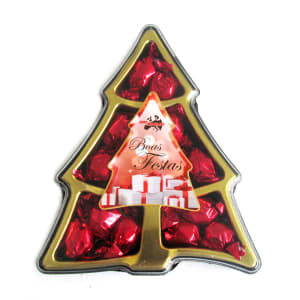 Bombons de Chocolate em Caixa Árvore de Natal Eurochocolate product image